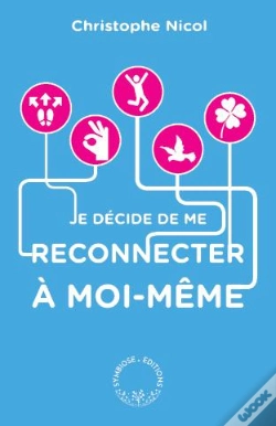 Capa do artigo Je Décide De Me Reconnecter À Moi-Même