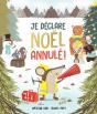 Je Déclare Noël Annulé ! - Preview