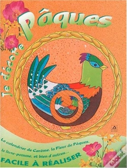 Capa do artigo Je Décore Pâques