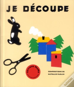 Capa do artigo Je Decoupe