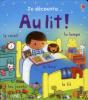 Je Decouvre - Au Lit - Preview