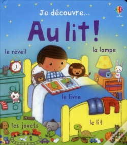 Capa do artigo Je Decouvre - Au Lit