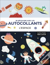 Capa do artigo Je Découvre Avec Les Autocollants - L