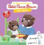 Je Découvre Avec Petit Ours Brun : Les Repas - Preview