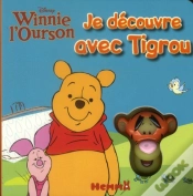Capa do artigo Je Decouvre Avec Tigrou Winnie L