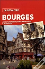 Capa do artigo Je Découvre : Bourges