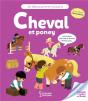 Je Découvre En Jouant : Cheval Et Poney - Preview