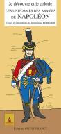 Je Découvre Et Je Colorie Les Uniformes Des Armées De Napoléon - Preview