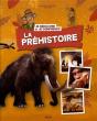 Je Découvre Et Je Comprends ; La Préhistoire - Preview