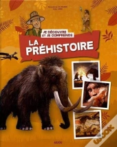 Je Découvre Et Je Comprends ; La Préhistoire