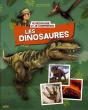 Je Découvre Et Je Comprends ; Les Dinosaures - Preview