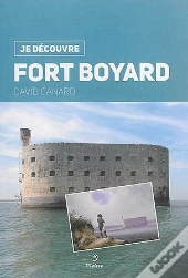 Je Decouvre : Fort Boyard
