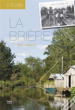 Capa do artigo Je Découvre : Je Découvre La Brière