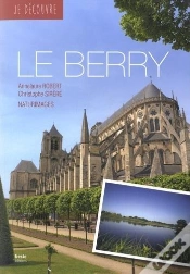 Capa do artigo Je Découvre : Je Découvre Le Berry