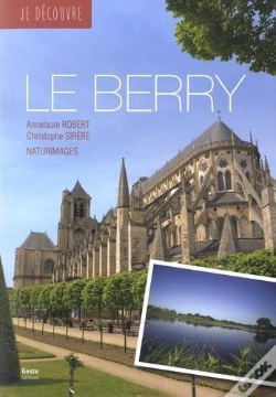Capa do artigo Je Découvre : Je Découvre Le Berry
