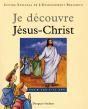Je Decouvre Jesus Christ (Broche) - Preview