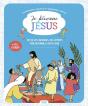 Je Decouvre Jesus - Fichier Enfant - Preview