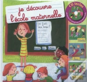 Capa do artigo Je Decouvre L Ecole Maternelle