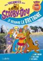 Je Découvre La Bretagne ; Mes Vacances Avec Scooby-Doo ! - Preview