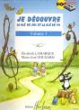 Je Découvre La Clé De Sol Et Fa T.1 - Preview