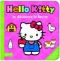 Je Decouvre La Ferme Avec Hello Kitty - Preview