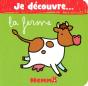 Je Decouvre ... La Ferme - Preview
