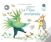 Capa do artigo Je Découvre La Flûte Enchantée
