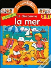 Capa do artigo Je Decouvre La Mer