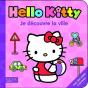 Je Decouvre La Ville Avec Hello Kitty - Preview