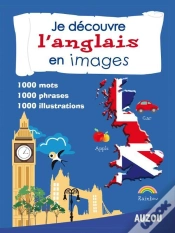 Capa do artigo Je Decouvre L
