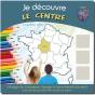 Je Decouvre Le Centre - Preview