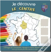 Capa do artigo Je Decouvre Le Centre