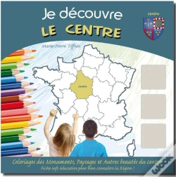 Capa do artigo Je Decouvre Le Centre