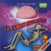 Capa do artigo Je Découvre Le Corps Humain