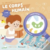Capa do artigo Je Decouvre Le Corps Humain