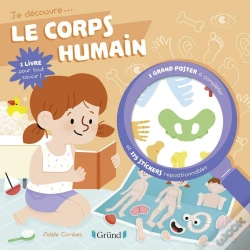 Capa do artigo Je Decouvre Le Corps Humain
