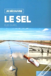 Capa do artigo Je Découvre Le Sel