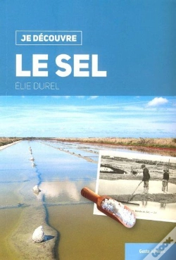 Capa do artigo Je Découvre Le Sel