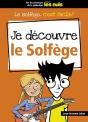 Je Découvre Le Solfège - Preview