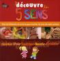 Je Decouvre Les 5 Sens - Preview