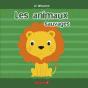 Je Decouvre Les Animaux Sauvages - Preview