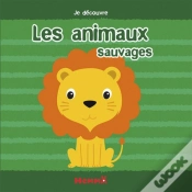 Capa do artigo Je Decouvre Les Animaux Sauvages