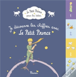 Capa do artigo Je Découvre Les Chiffres Avec Le Petit Prince