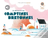 Je Découvre Les Comptines Bretonnes