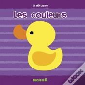 Capa do artigo Je Decouvre Les Couleurs
