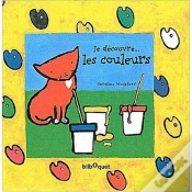 Capa do artigo Je Découvre Les Couleurs