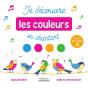 Je Decouvre Les Couleurs En Chantant - Preview