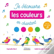 Capa do artigo Je Decouvre Les Couleurs En Chantant