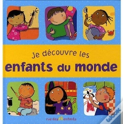 Capa do artigo Je Découvre Les Enfants Du Monde