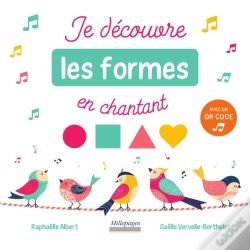 Capa do artigo Je Decouvre Les Formes En Chantant